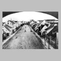 105-0486 Die Neustrasse in Tapiau um 1914.JPG